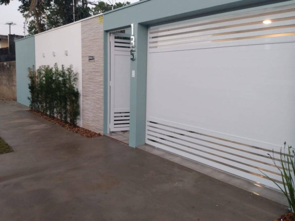 Imagem Casa com 3 Quartos à Venda, 402 m² em Santa Júlia - Itanhaém