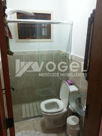 Imagem Casa com 4 Quartos à Venda, 247 m² em Morro Do Espelho - Sao Leopoldo