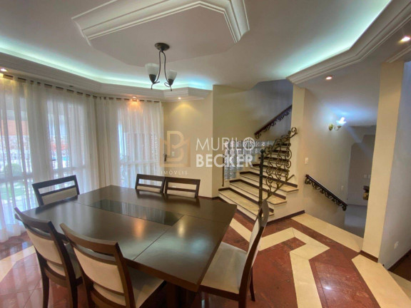 Imagem Casa de Condomínio com 4 Quartos à Venda, 292 m² em Jardim Aquárius - São José Dos Campos