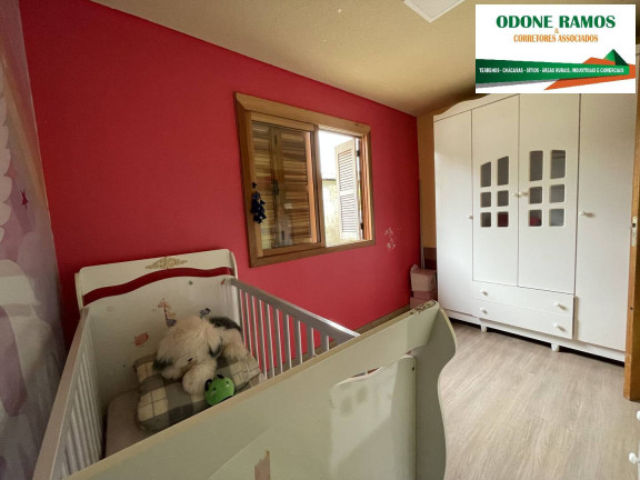 Imagem Casa com 4 Quartos à Venda, 152 m² em Nova Santa Rita