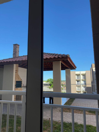 Apartamento com 2 Quartos à Venda,  em Jardim Alvorada - Monte Mor