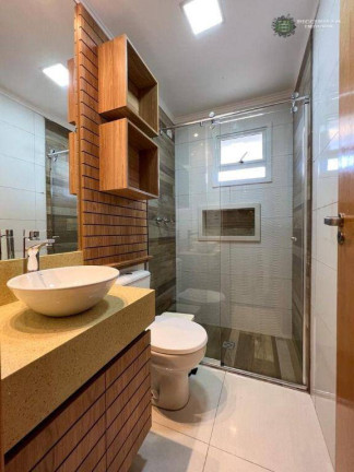 Imagem Apartamento com 3 Quartos à Venda, 129 m² em Forte - Praia Grande Imagem Apartamento com 3 Quartos à Venda, 129 m² em Forte - Praia Grande