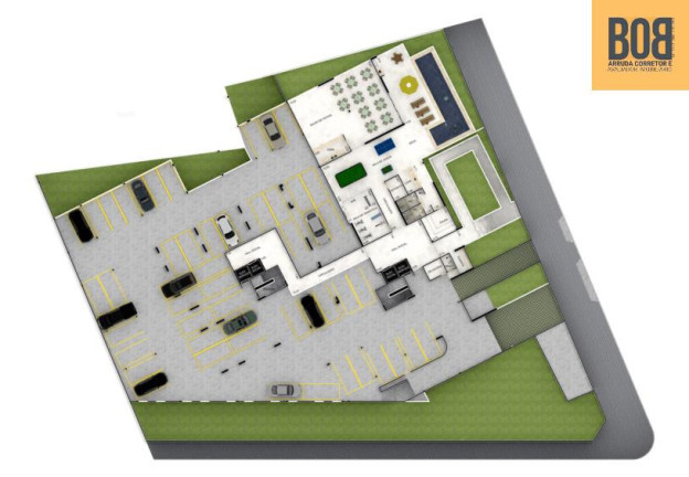 Imagem Apartamento com 3 Quartos à Venda, 80 m² em Boa Viagem - Recife