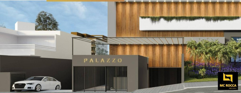 Imagem Apartamento com 3 Quartos à Venda, 106 m² em Centro - Diadema