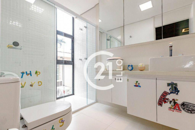 Imagem Casa com 5 Quartos à Venda ou Locação, 500 m² em Brooklin - São Paulo Imagem Casa com 5 Quartos à Venda ou Locação, 500 m² em Brooklin - São Paulo