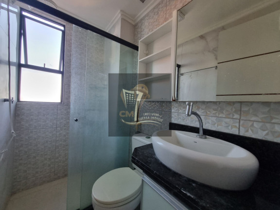 Imagem Apartamento com 2 Quartos para Alugar, 60 m² em Centro - Olinda