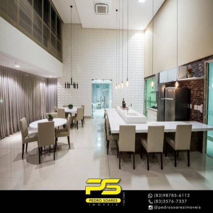 Imagem Apartamento com 3 Quartos à Venda, 94 m² em Estados - João Pessoa
