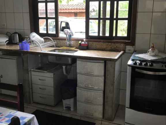 Imagem Casa com 5 Quartos à Venda, 450 m² em Jardim Carolina - Ubatuba Imagem Casa com 5 Quartos à Venda, 450 m² em Jardim Carolina - Ubatuba