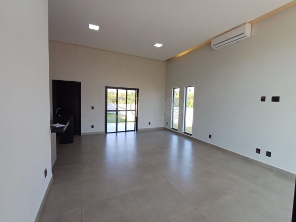 Imagem Casa de Condomínio com 3 Quartos à Venda, 407 m² em Residencial Tivoli - Araraquara