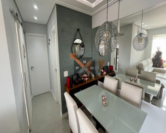 Imagem Imóvel com 2 Quartos à Venda, 64 m² em Saúde - São Paulo