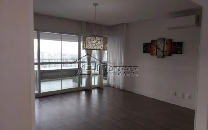 Imagem Apartamento com 4 Quartos para Alugar, 245 m² em Jardim Das Colinas - São José Dos Campos