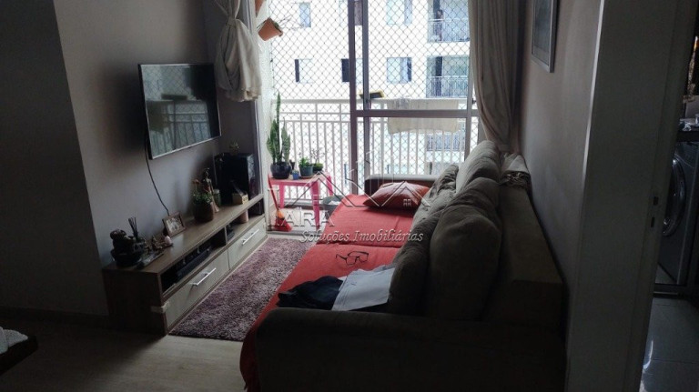 Imagem Apartamento com 3 Quartos à Venda,  em Ponte Grande - Guarulhos
