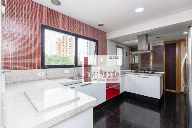 Imagem Apartamento com 4 Quartos para Alugar, 209 m² em Moema - São Paulo Imagem Apartamento com 4 Quartos para Alugar, 209 m² em Moema - São Paulo