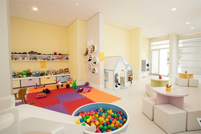 Imagem Apartamento com 3 Quartos à Venda, 113 m² em Cidade Industrial - Curitiba Imagem Apartamento com 3 Quartos à Venda, 113 m² em Cidade Industrial - Curitiba