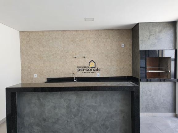 Imagem Imóvel com 3 Quartos à Venda, 206 m² em Condominio Terras De São Francisco - Sorocaba