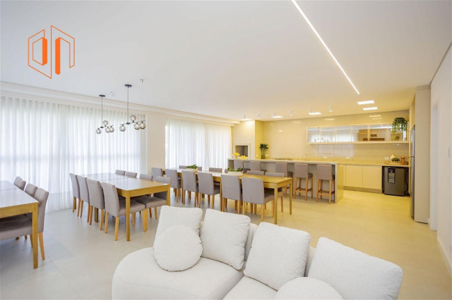 Imagem Apartamento com 2 Quartos à Venda, 165 m² em Batel - Curitiba