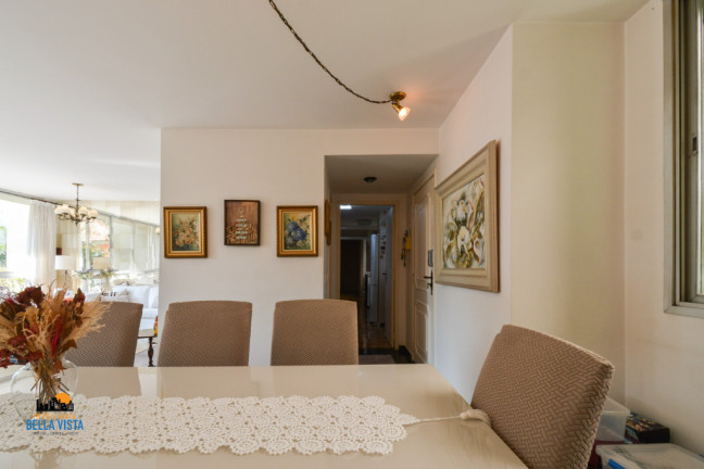 Imagem Apartamento com 3 Quartos à Venda,  em Bela Vista - São Paulo