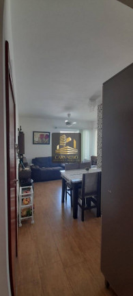 Apartamento com 2 Quartos à Venda, 70 m² em Nova Palhoça - Palhoça