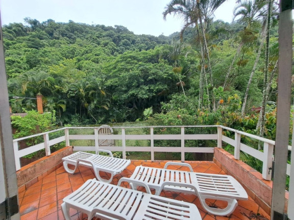 Casa com 3 Quartos à Venda, 340 m² em Guaiúba - Guarujá