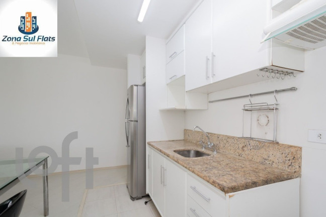Imagem Apartamento com 2 Quartos à Venda, 76 m² em Cidade Monções - São Paulo Imagem Apartamento com 2 Quartos à Venda, 76 m² em Cidade Monções - São Paulo