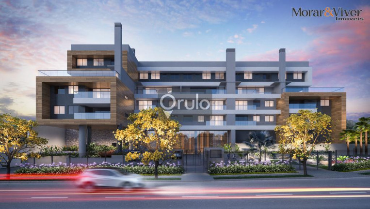 Imagem Apartamento com 3 Quartos à Venda, 183 m² em Mercês - Curitiba Imagem Apartamento com 3 Quartos à Venda, 183 m² em Mercês - Curitiba