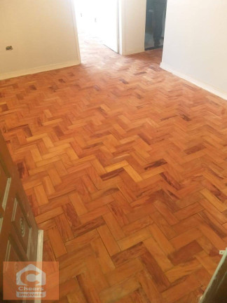 Imagem Apartamento com 3 Quartos à Venda, 110 m² em Jardim Paulista - São Paulo