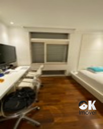 Imagem Apartamento com 3 Quartos à Venda, 260 m² em Higienópolis - São Paulo Imagem Apartamento com 3 Quartos à Venda, 260 m² em Higienópolis - São Paulo