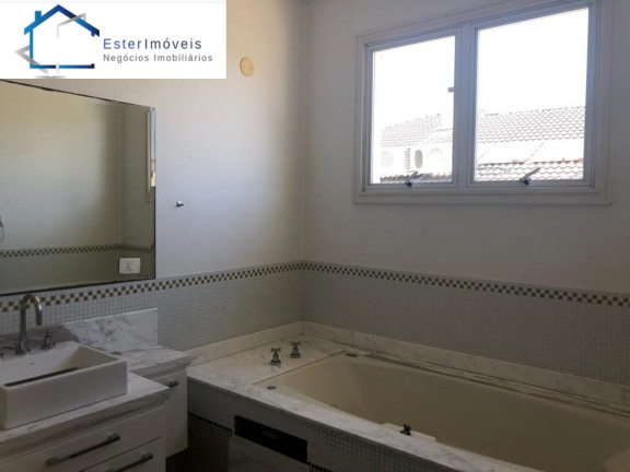 Imagem Casa com 4 Quartos para Alugar ou Temporada, 905 m² em Tamboré - Santana De Parnaíba Imagem Casa com 4 Quartos para Alugar ou Temporada, 905 m² em Tamboré - Santana De Parnaíba