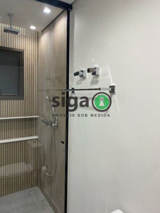 Imagem Apartamento com 4 Quartos à Venda, 214 m² em Vila Andrade - São Paulo Imagem Apartamento com 4 Quartos à Venda, 214 m² em Vila Andrade - São Paulo