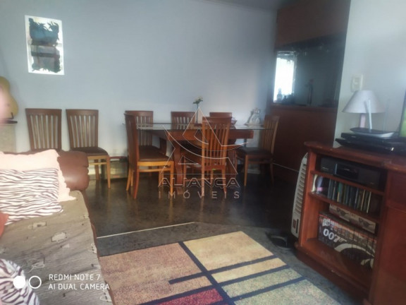 Imagem Apartamento com 3 Quartos à Venda, 96 m² em Jardim Paulista - Ribeirão Preto