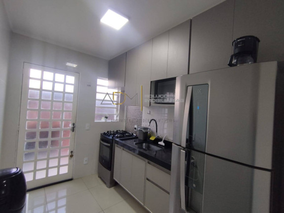 Imagem Casa com 2 Quartos à Venda, 200 m² em Cohab I - Botucatu