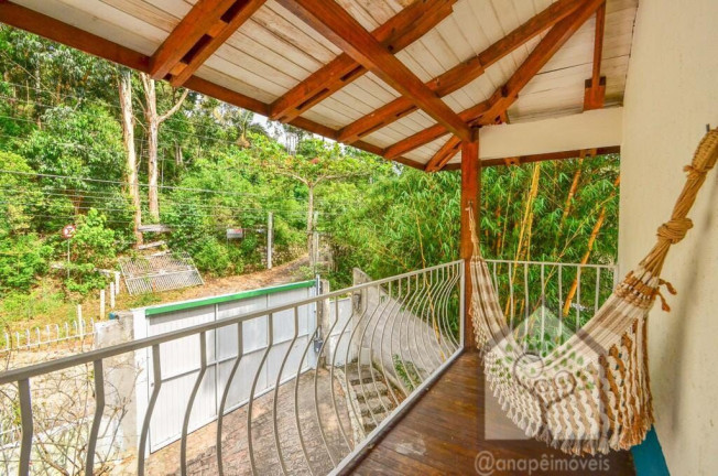Imagem Casa com 5 Quartos à Venda, 500 m² em Sambaqui - Florianópolis