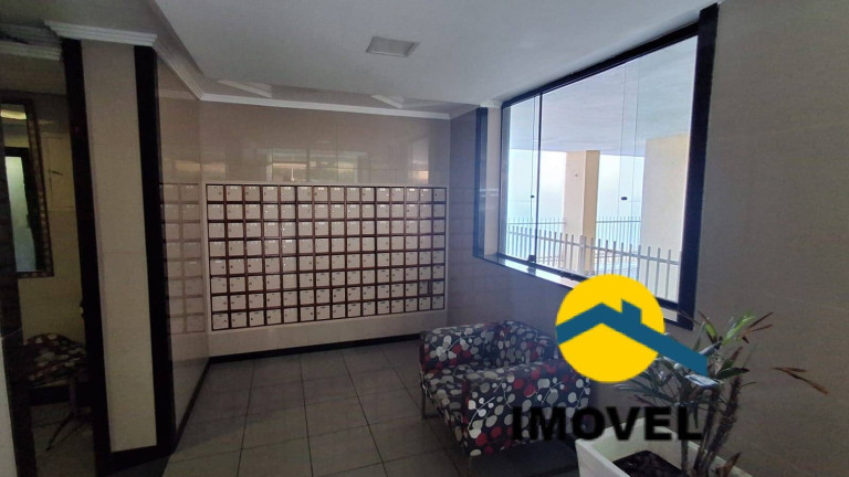 Imagem Apartamento com 2 Quartos à Venda, 55 m² em Santa Rosa - Niterói