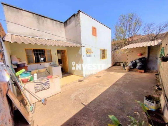 Imagem Casa com 3 Quartos à Venda, 310 m² em Jardim Leblon - Goiânia Imagem Casa com 3 Quartos à Venda, 310 m² em Jardim Leblon - Goiânia
