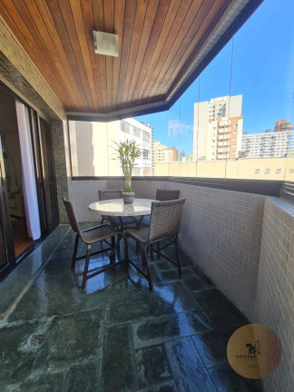 Apartamento com 4 Quartos à Venda, 230 m² em Santo Antonio - São Caetano Do Sul