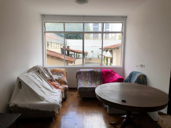 Imagem Apartamento com 2 Quartos à Venda, 80 m² em água Branca - São Paulo Imagem Apartamento com 2 Quartos à Venda, 80 m² em água Branca - São Paulo