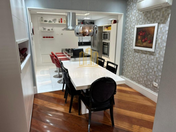 Imagem Apartamento com 2 Quartos à Venda, 130 m² em Jardim Aquarius - São José Dos Campos Imagem Apartamento com 2 Quartos à Venda, 130 m² em Jardim Aquarius - São José Dos Campos