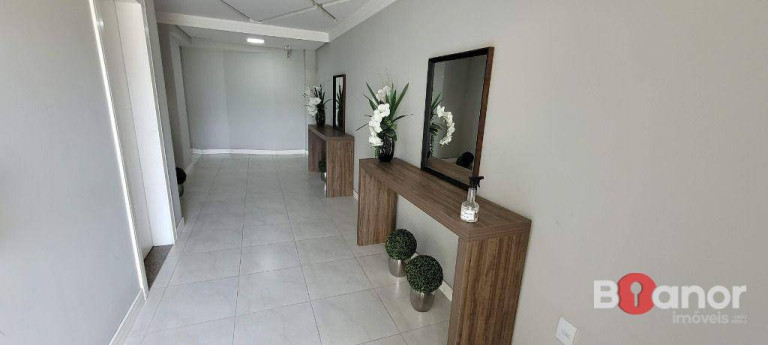 Imagem Apartamento com 2 Quartos à Venda, 67 m² em Passo Manso - Blumenau