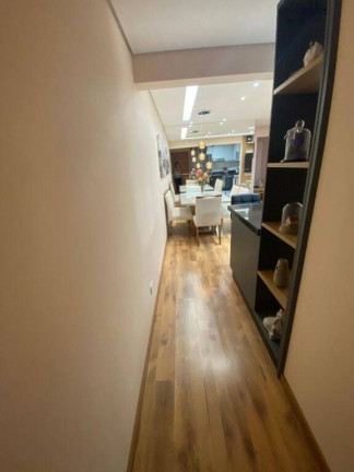 Imagem Apartamento com 3 Quartos à Venda, 82 m² em Jardim - Santo André