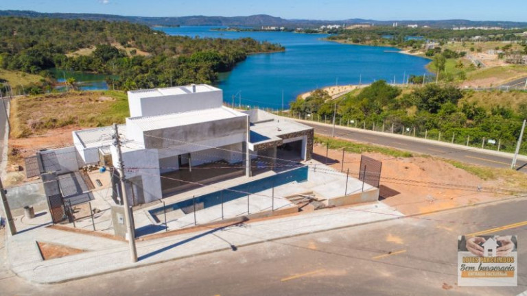 Imagem Imóvel à Venda, 300 m² em Setor Lago Sul - Caldas Novas Imagem Imóvel à Venda, 300 m² em Setor Lago Sul - Caldas Novas