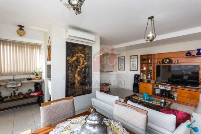 Imagem Apartamento com 2 Quartos à Venda, 87 m² em Independência - Porto Alegre Imagem Apartamento com 2 Quartos à Venda, 87 m² em Independência - Porto Alegre
