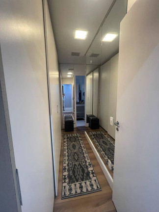 Imagem Apartamento com 3 Quartos à Venda, 102 m² em Baeta Neves - São Bernardo Do Campo
