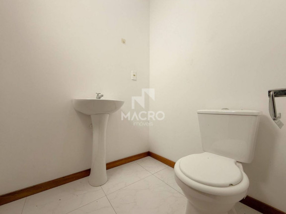 Imagem Apartamento com 3 Quartos à Venda, 195 m² em Vila Lalau - Jaraguá Do Sul