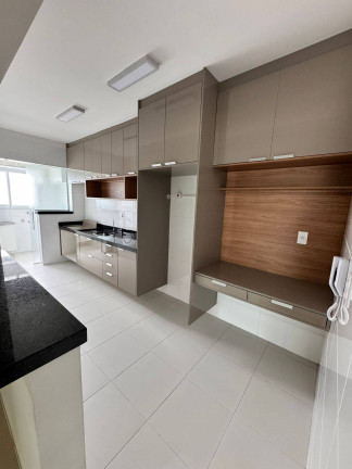 Imagem Apartamento com 3 Quartos à Venda, 114 m² em Aviação - Praia Grande
