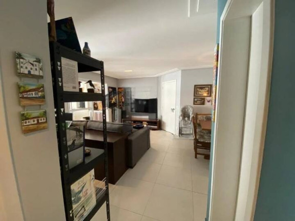 Imagem Apartamento com 2 Quartos à Venda, 83 m² em Mauá - São Caetano Do Sul