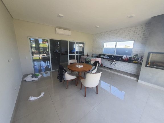 Imagem Casa de Condomínio com 2 Quartos à Venda, 170 m² em Ninho Verde I Eco Residence - Porangaba