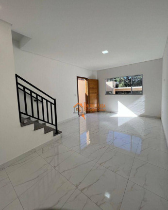 Imagem Sobrado com 2 Quartos à Venda, 130 m² em Jardim Rio Negro - Itaquaquecetuba Imagem Sobrado com 2 Quartos à Venda, 130 m² em Jardim Rio Negro - Itaquaquecetuba