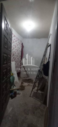Imagem Casa com 2 Quartos à Venda, 125 m² em Jardim Zaira - Mauá
