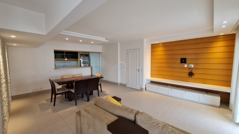 Imagem Apartamento com 3 Quartos à Venda, 110 m² em Brooklin Paulista - São Paulo Imagem Apartamento com 3 Quartos à Venda, 110 m² em Brooklin Paulista - São Paulo