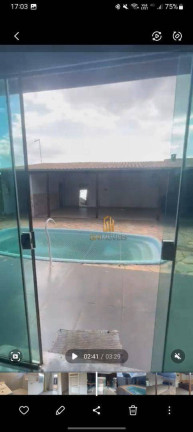 Imagem Casa com 2 Quartos à Venda, 390 m² em Parque Floresta - Aparecida De Goiânia